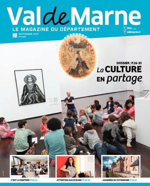 VDM n° 348 du mois de Septembre 2017