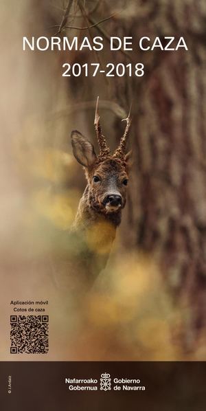 Normas Caza 2017 2018