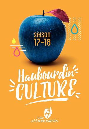 ARCHIVE - Haubourdin Culture 2017/2018