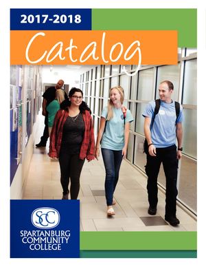 SCC Catalog 2017-2018 Web