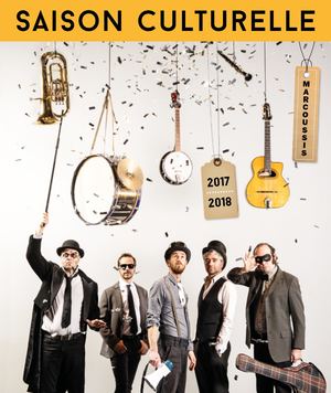 SAISON CULTURELLE 2017-2018