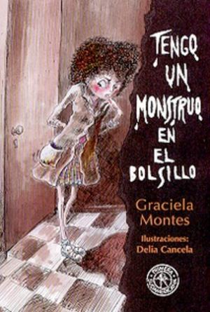 Tengo Un Monstruo En El Bolsillo