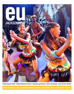 EU Jacksonville Sept 2017