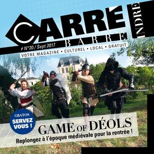 Magazine Carre Barre 20 Web