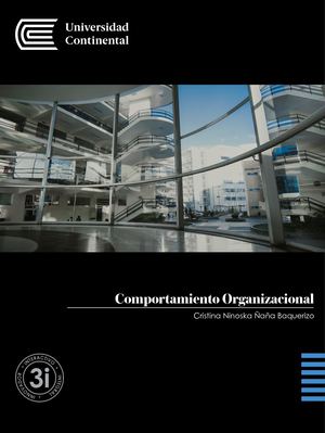 Comportamiento Organizacional Uc0104
