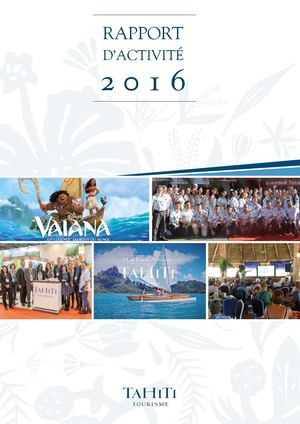 FR - Rapport d'activité 2016
