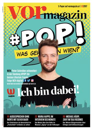 ePaper vormagazin September 2017