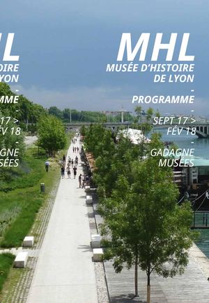MHL musée d'histoire de Lyon