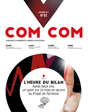 COM COM #1