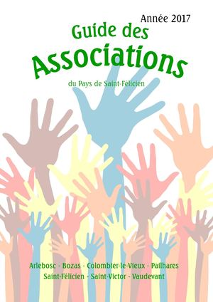 Guide des Associations 2017