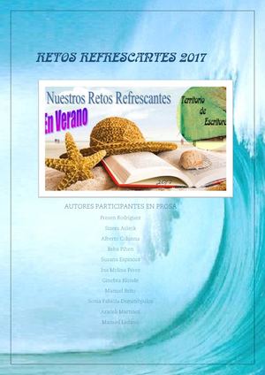 Retos Refrescantes 2017