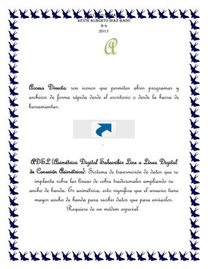 Kevin Alberto Diaz Bado