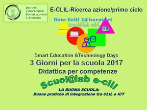 Calaméo - Buone pratiche di integrazione tra CLIL e ICT