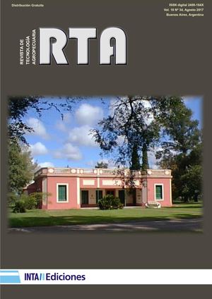 2° Edición RTA 2017