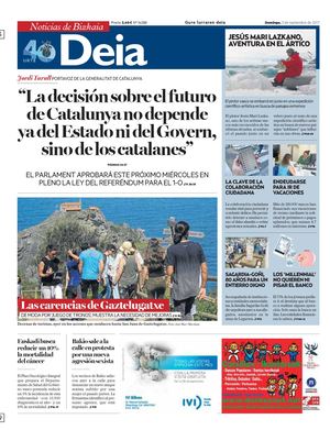 Deia 20170903