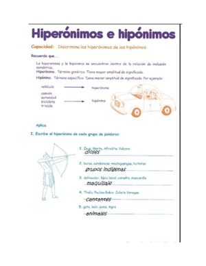 Hiperonomia