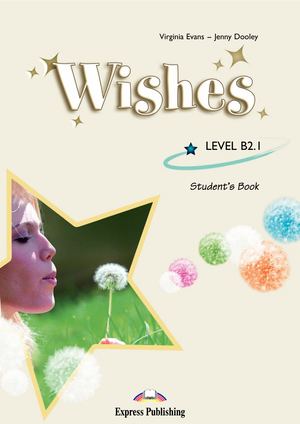 Wishes B2 1leaflet