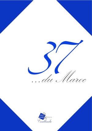37 Du Maroc Habib Mazini