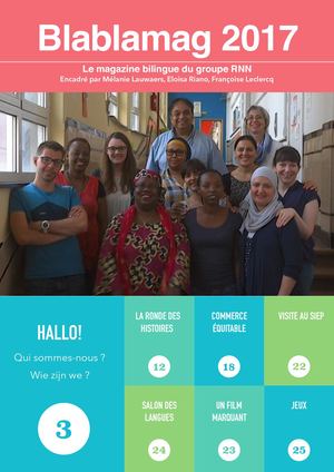 Blablamag 2017 Version Finale