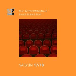 Brochure Saison Mjc Ay 2017 2018