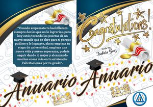 Anuario