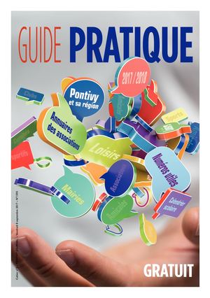 Calameo Guide Asso Pontivy 2017