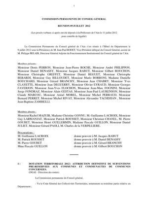 24 - Cp Juillet 2012