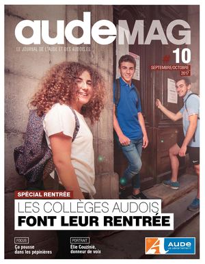 audeMAG #10