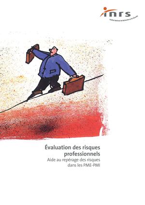 Évaluation des risques professionnels