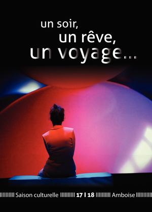 Saison culturelle Amboise 2017-2018