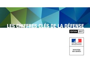 Les chiffres clés de lLa Défense 2017