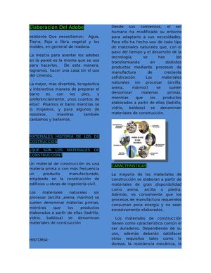 EVOLUCIÓN  DE LAS CASAS