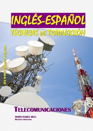 Telecomunicaciones Manual De Inglés Nivel 2