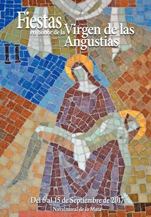 Virgen Angustias 2017 Total