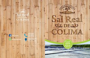 Sal Real De Colima