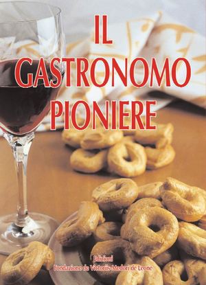 Il Gastronomo Pioniere