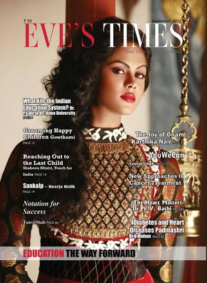 Eve's Times September 2012