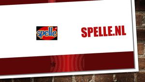 Spelle Powerpoint