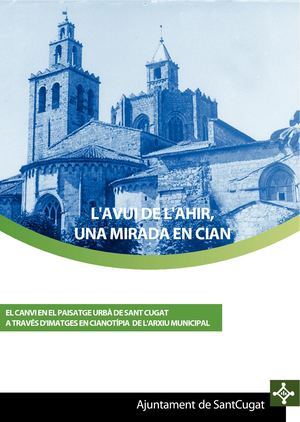 Exposició Virtual "L'Avui de l'Ahir"