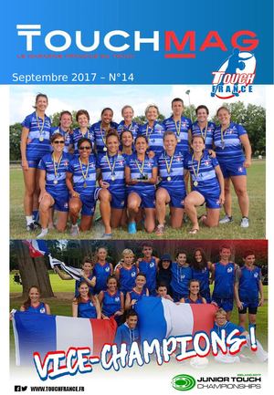 TouchMag N°14