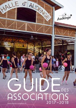 Associations d'Audenge