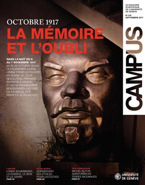 La mémoire et l’oubli