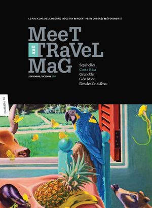 Meet And Travel Mag 45