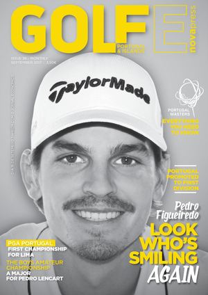 GOLFE Portugal & Islands 36