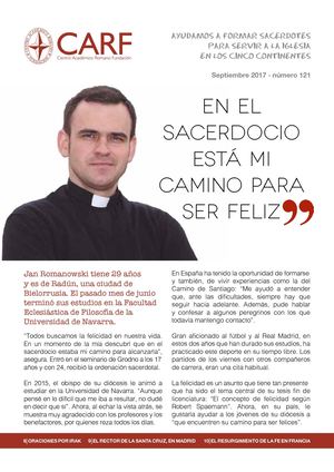 CARF septiembre nuevo