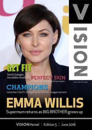 Vision Hemel June16 Edition5