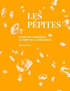 Les Pépites du CELSA 2015/2016