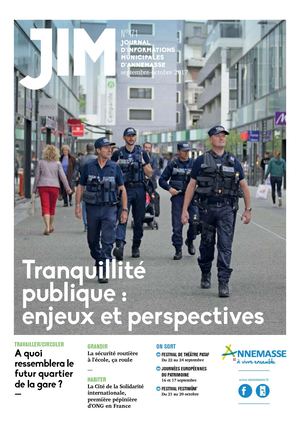 JIM n°171 Septembre-Octobre