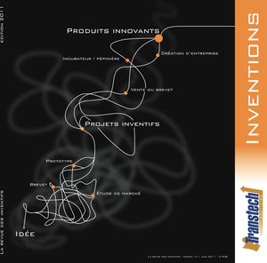 Revue Inventifs® 2011