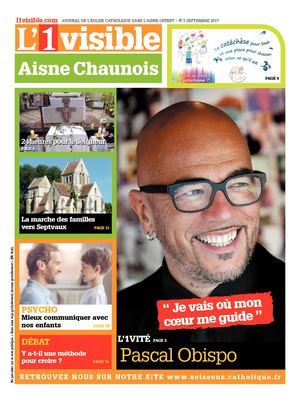 L1 Chauny N°3 sept 2017